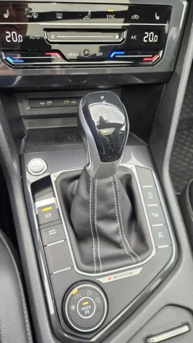 VW Tiguan R-Line 2, 0 l TDI SCR 4MOTION Гаранционен , снимка 15