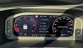 VW Tiguan R-Line 2, 0 l TDI SCR 4MOTION Гаранционен , снимка 9