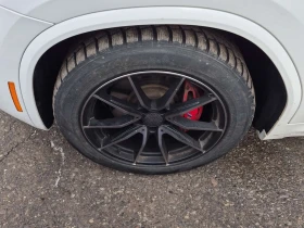 BMW X4 * M40I * CARFAX * ЦЕНА ДО БГ, снимка 13