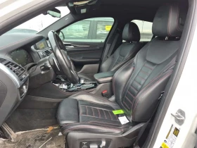 BMW X4 * M40I * CARFAX * ЦЕНА ДО БГ, снимка 5