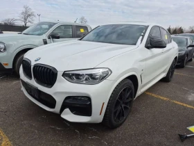 BMW X4 * M40I * CARFAX * ЦЕНА ДО БГ, снимка 1
