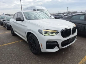 BMW X4 * M40I * CARFAX * ЦЕНА ДО БГ, снимка 2