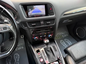 Audi SQ5 3.0BITDI* BANG&OLUFSEN* CARBON* CAMERA* PANORAMA* , снимка 15