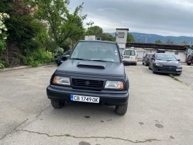 Suzuki Vitara, снимка 1