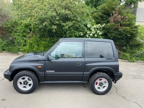 Suzuki Vitara, снимка 4