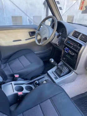 Suzuki Vitara, снимка 5