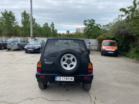 Suzuki Vitara, снимка 3