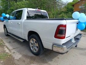 Dodge RAM 1500 Газ 130000км реални, снимка 7