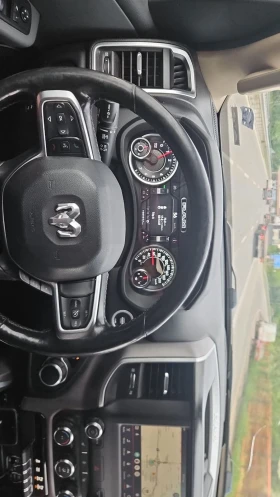 Dodge RAM 1500 Газ 130000км реални, снимка 11