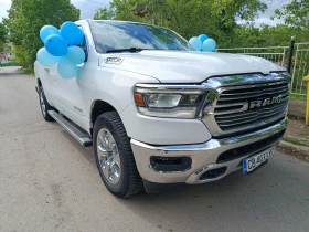 Dodge RAM 1500 Газ 130000км реални, снимка 1