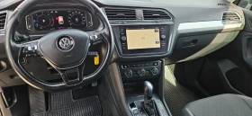 VW Tiguan 2.0TDI, снимка 12