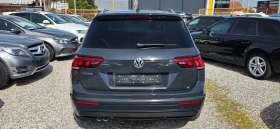 VW Tiguan 2.0TDI, снимка 5