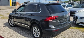 VW Tiguan 2.0TDI, снимка 6
