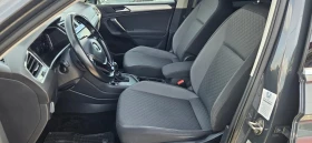 VW Tiguan 2.0TDI, снимка 11