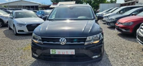 VW Tiguan 2.0TDI, снимка 2