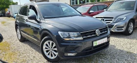 VW Tiguan 2.0TDI, снимка 3