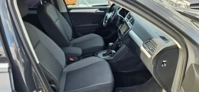 VW Tiguan 2.0TDI, снимка 13