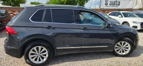 VW Tiguan 2.0TDI, снимка 4