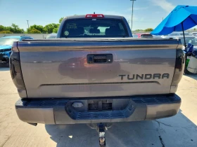 Toyota Tundra 5.7l Sr5, снимка 6