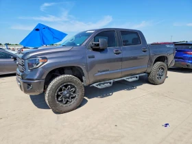 Toyota Tundra 5.7l Sr5, снимка 1