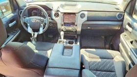 Toyota Tundra 5.7l Sr5, снимка 8