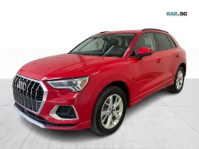 Audi Q3 QUATTRO* KOMFORT* KEYLESS АвтоКредит(ЦЕНА ДО БГ), снимка 3
