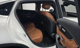 Mercedes-Benz GLC 300 HYBRID* AMG* LINE* 360КАМЕРА* LANE* ASSIST* , снимка 14