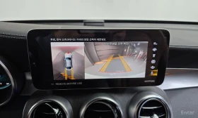 Mercedes-Benz GLC 300 HYBRID* AMG* LINE* 360КАМЕРА* LANE* ASSIST* , снимка 10