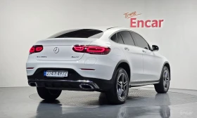 Mercedes-Benz GLC 300 HYBRID* AMG* LINE* 360КАМЕРА* LANE* ASSIST* , снимка 2