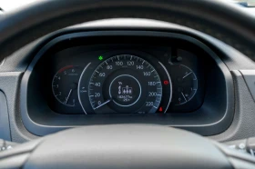 Honda Cr-v Black edition 1.6 d tec 160 к.с. Euro 6B 4x4, снимка 15