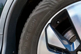 Honda Cr-v Black edition 1.6 d tec 160 к.с. Euro 6B 4x4, снимка 9