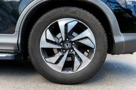 Honda Cr-v Black edition 1.6 d tec 160 к.с. Euro 6B 4x4, снимка 8