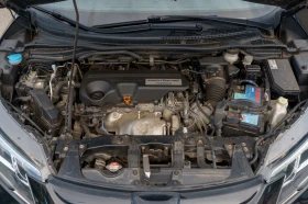 Honda Cr-v Black edition 1.6 d tec 160 к.с. Euro 6B 4x4, снимка 16
