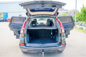 Honda Cr-v Black edition 1.6 d tec 160 к.с. Euro 6B 4x4, снимка 12