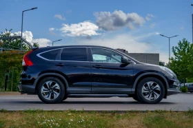 Honda Cr-v Black edition 1.6 d tec 160 к.с. Euro 6B 4x4, снимка 6