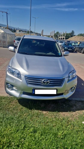 Toyota Rav4 2.0i, АВТОМАТ-4Х4-FACELIFT, снимка 2