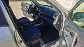 Toyota Rav4 2.0i, АВТОМАТ-4Х4-FACELIFT, снимка 9