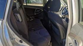 Toyota Rav4 2.0i, АВТОМАТ-4Х4-FACELIFT, снимка 11
