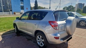 Toyota Rav4 2.0i, АВТОМАТ-4Х4-FACELIFT, снимка 5
