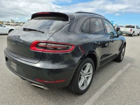 Porsche Macan * АВТОКРЕДИТ  БЕЗ ПЪРВОНАЧАЛНА ВНОСКА* , снимка 3