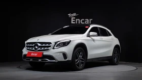 Mercedes-Benz GLA 220 Подгрев/Памет/Панорама/, снимка 1