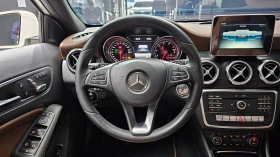 Mercedes-Benz GLA 220 Подгрев/Памет/Панорама/, снимка 11