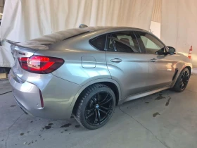 BMW X6 М/CARFAX/ПОДГРЕВ/ПАНО/ЧЕРВЕН САЛОН, снимка 4