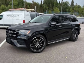 Mercedes-Benz GLS580 BURMESTER * ОБДУХВАНЕ * ДИСТРОНИК * HEAD - UP, снимка 1