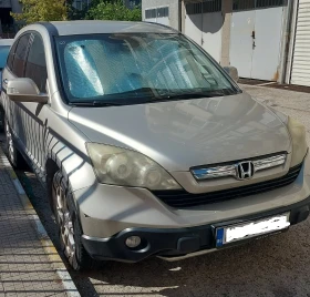 Honda Cr-v, снимка 5