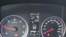 Honda Cr-v, снимка 2