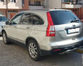 Honda Cr-v, снимка 3