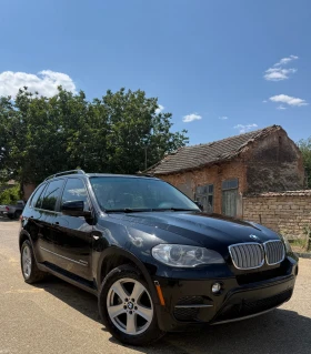 BMW X5 xDrive 35d, снимка 2