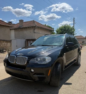 BMW X5 xDrive 35d, снимка 1