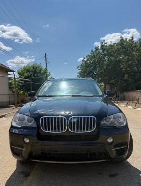 BMW X5 xDrive 35d, снимка 3